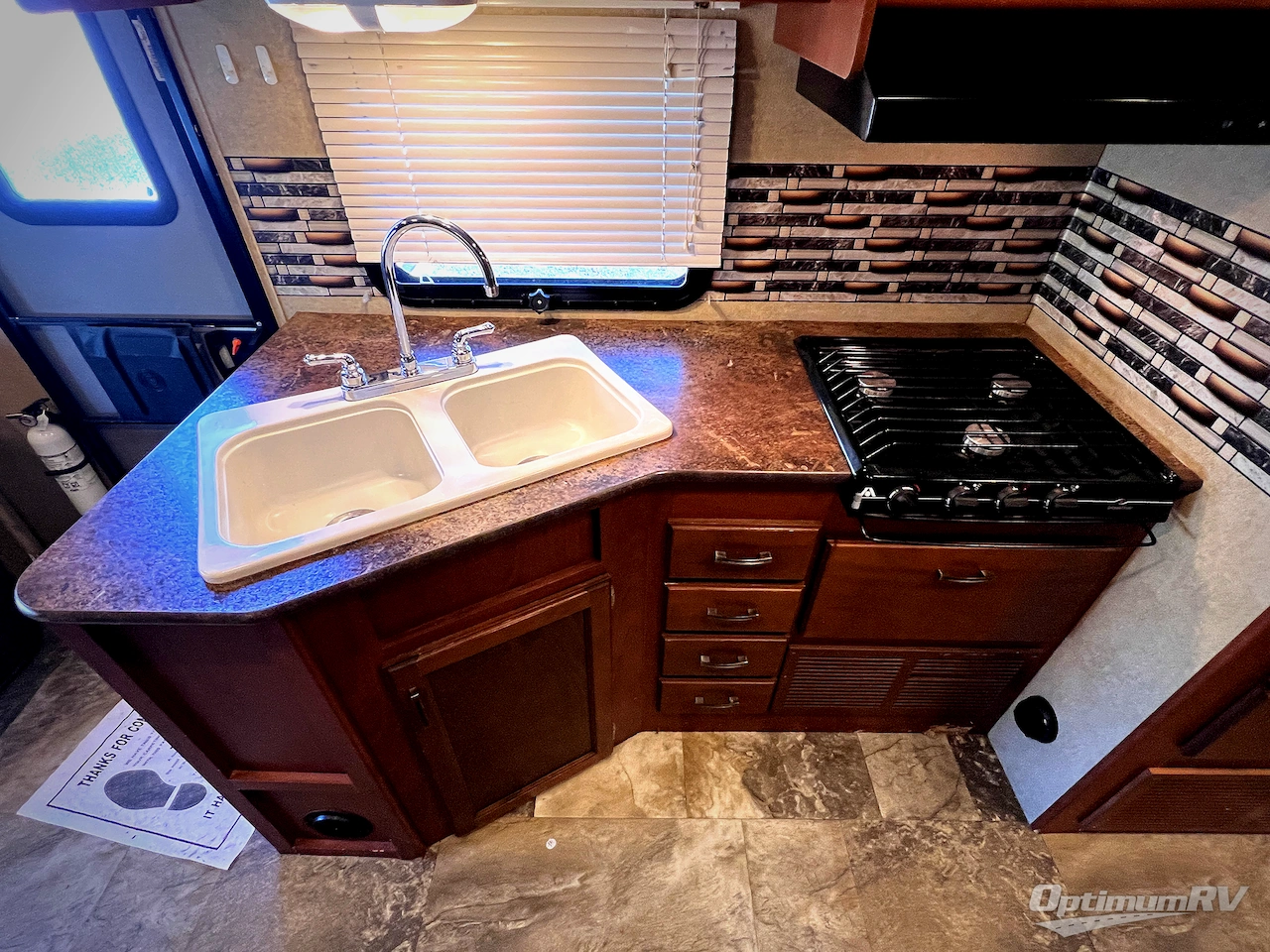 2015 Jayco Redhawk 26XS Photo 16