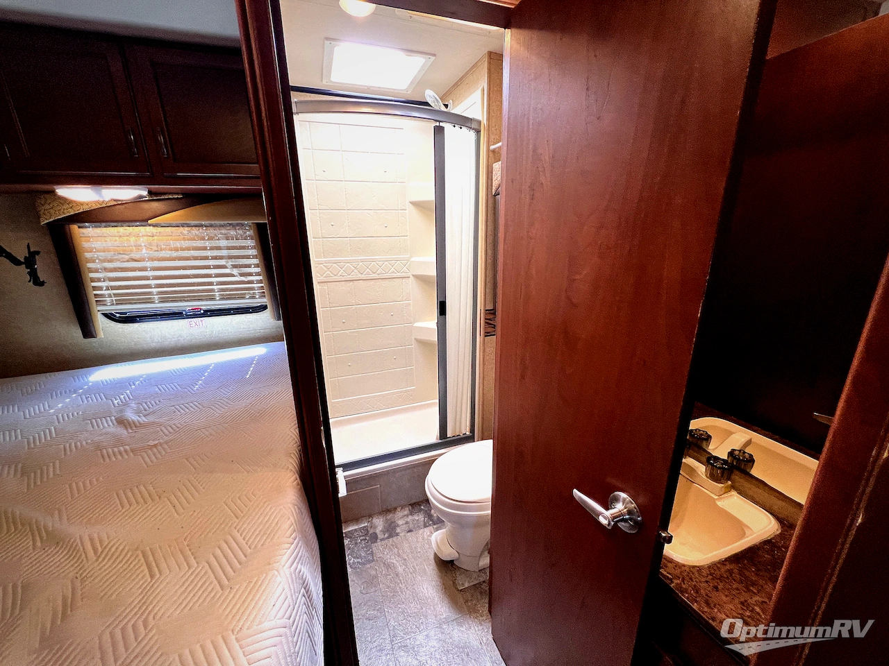 2015 Jayco Redhawk 26XS Photo 26