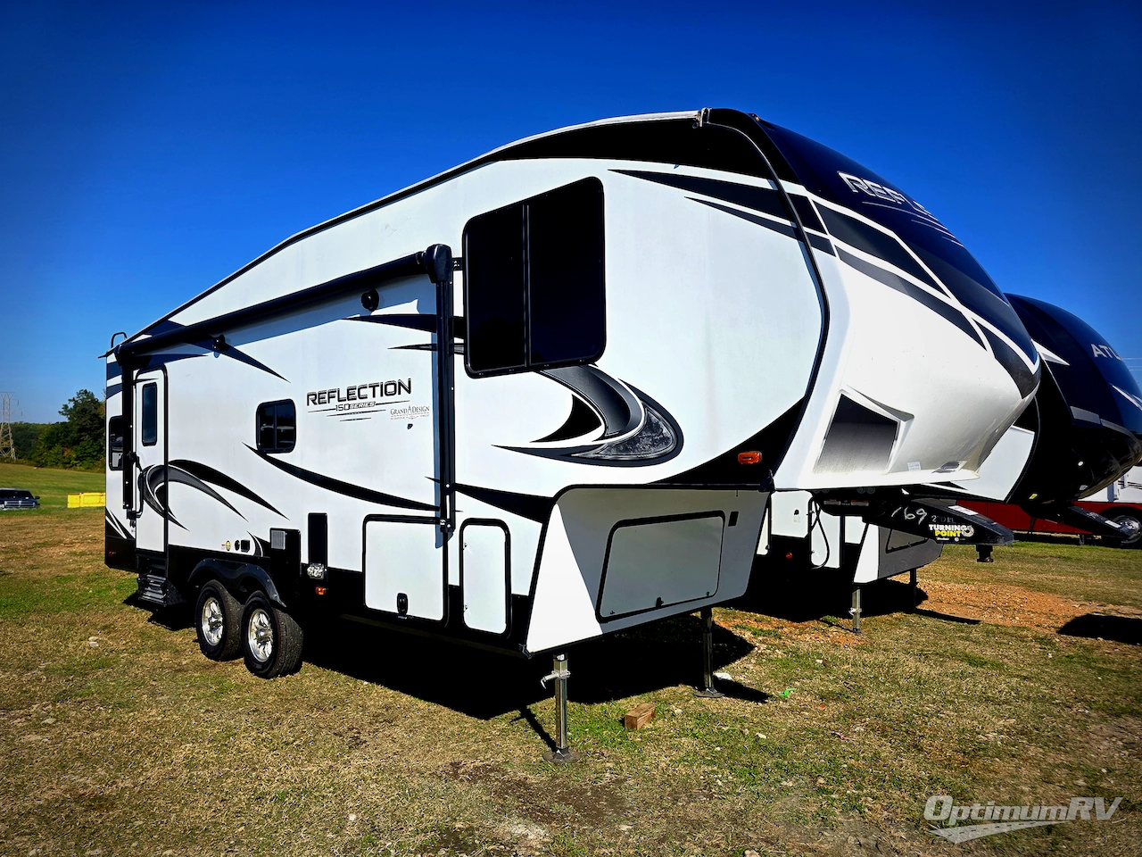 2020 Grand Design Reflection 150 Series 230RL Photo 1