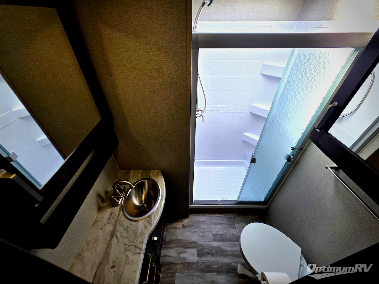 2020 Grand Design Reflection 150 Series 230RL Photo 12