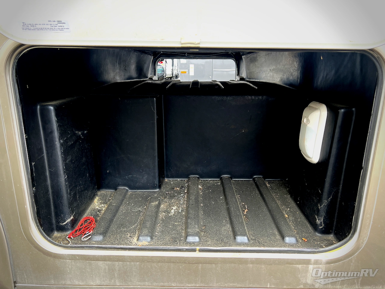 2011 Thor Hurricane 30Q Photo 12