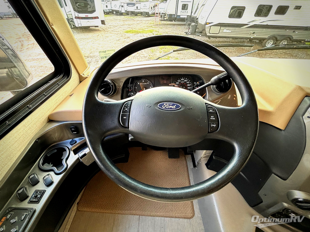 2020 Entegra Emblem 36U Photo 9