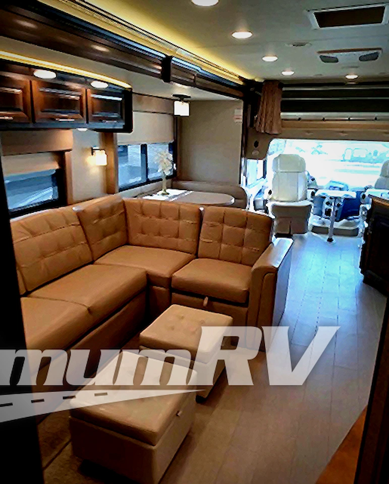 2020 Entegra Emblem 36U Photo 26