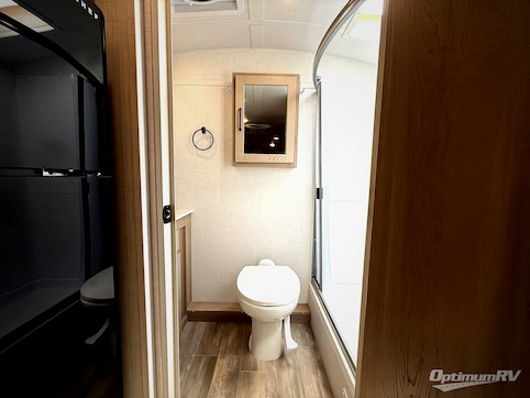 2024 Forest River Rockwood GEO Pro G20FBS RV Photo 4