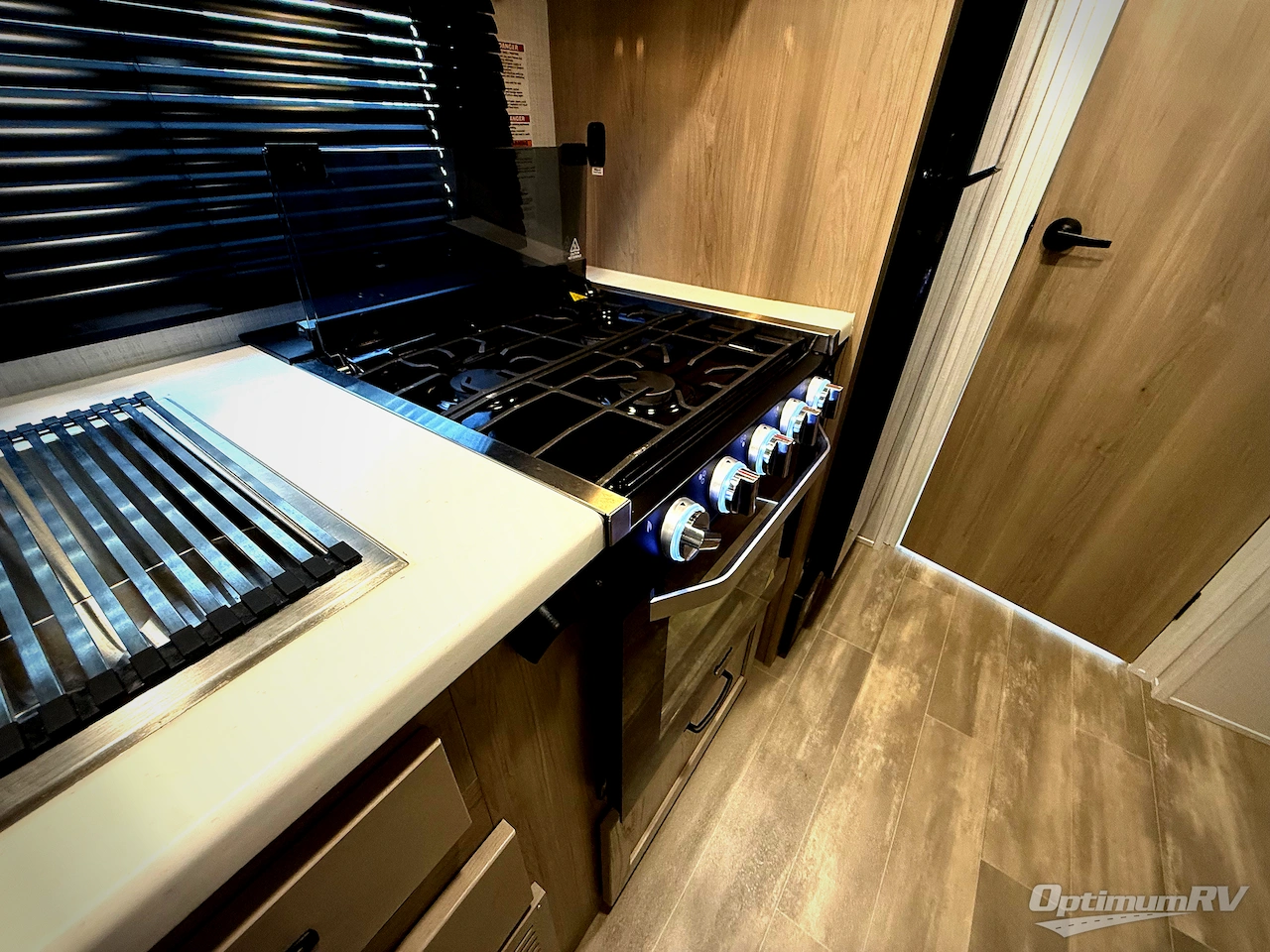 2024 Forest River Rockwood GEO Pro G20FBS Photo 11