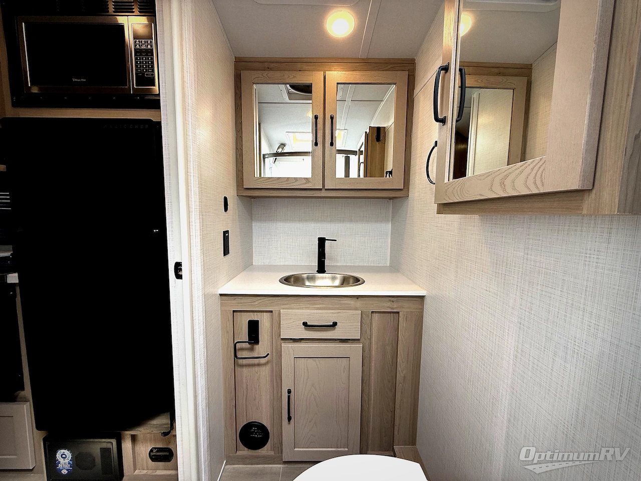2024 Forest River Rockwood GEO Pro G20FBS Photo 14