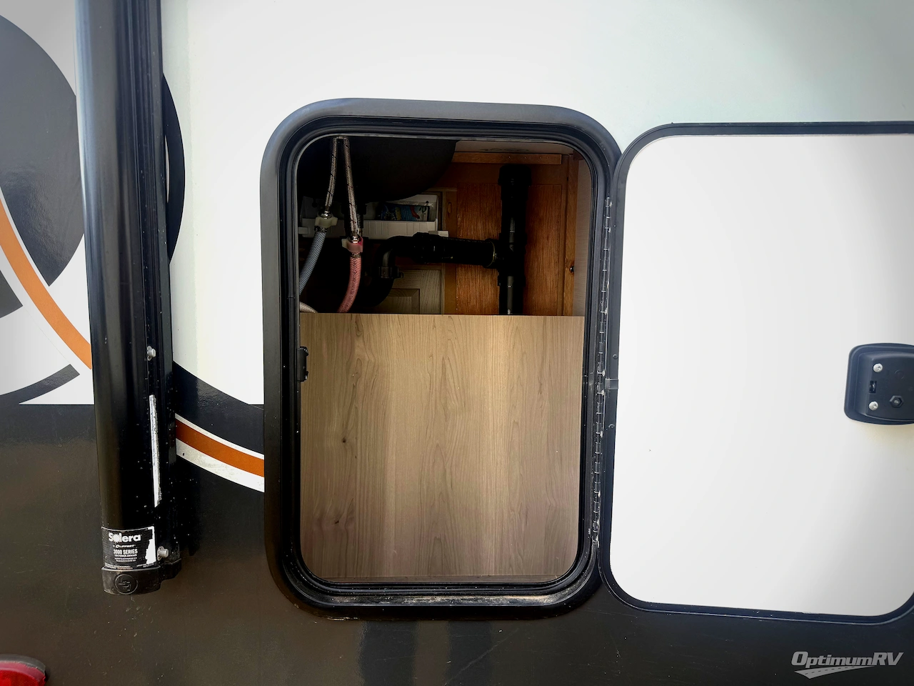 2024 Forest River Rockwood GEO Pro G20FBS Photo 16