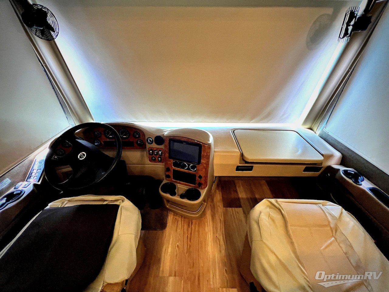 2018 Thor Palazzo 36.1 Photo 8