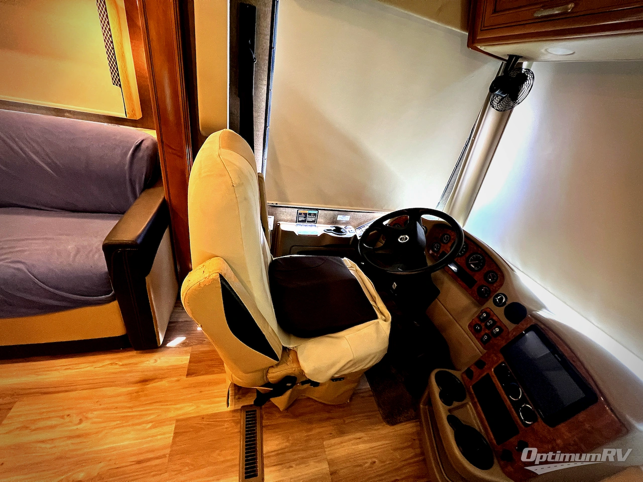 2018 Thor Palazzo 36.1 Photo 7
