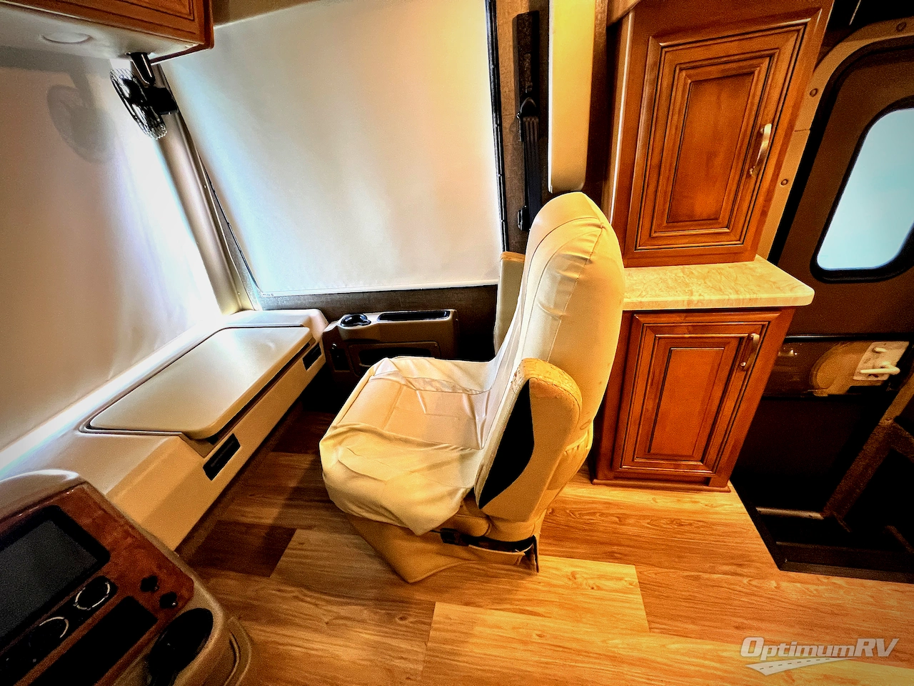 2018 Thor Palazzo 36.1 Photo 9