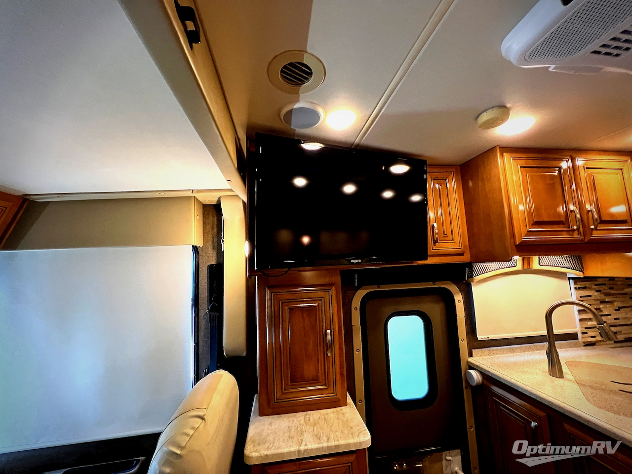 2018 Thor Palazzo 36.1 Photo 10