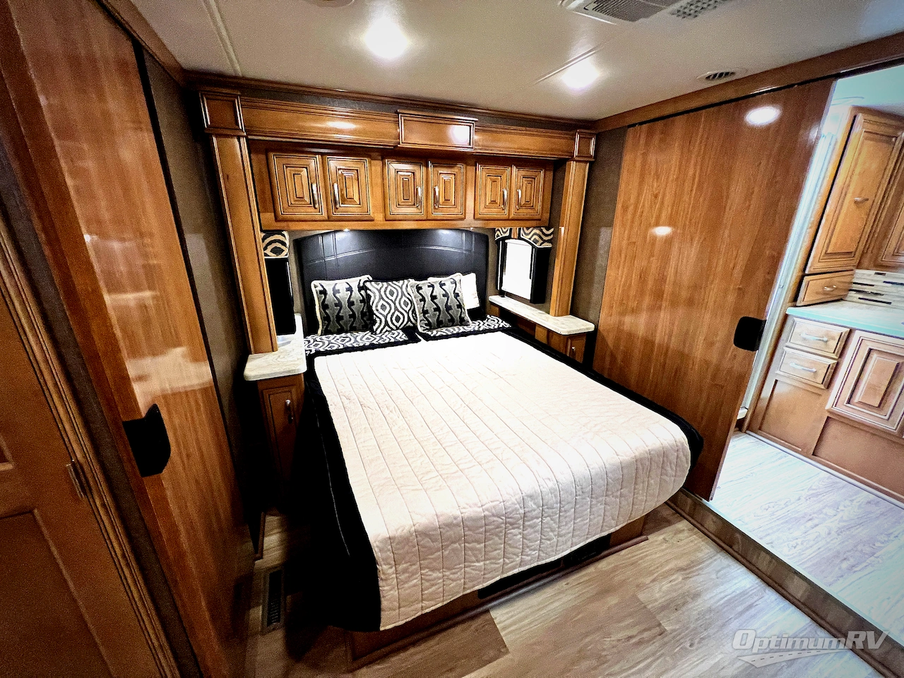 2018 Thor Palazzo 36.1 Photo 21