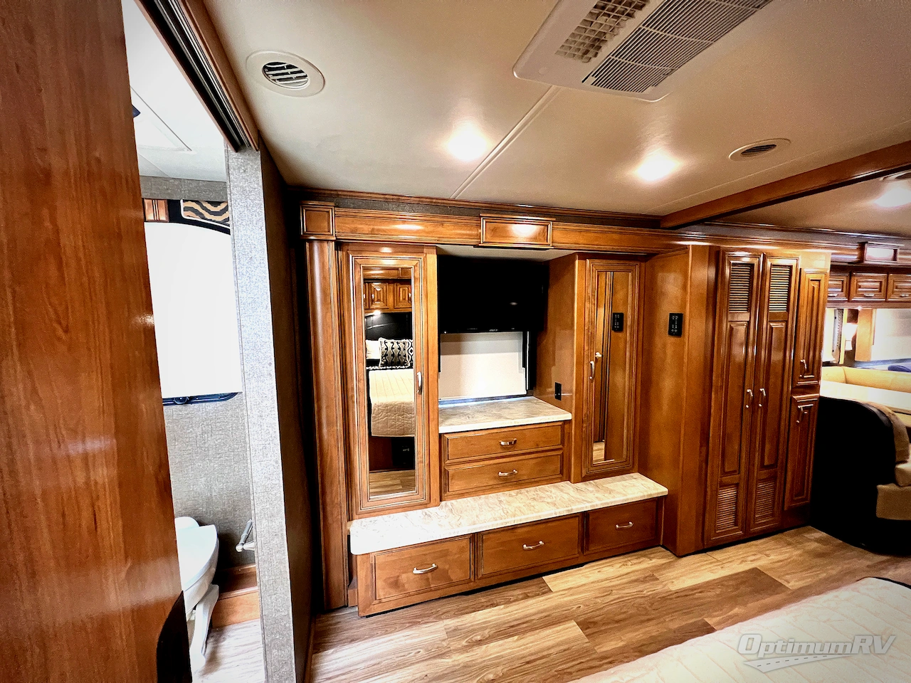 2018 Thor Palazzo 36.1 Photo 23