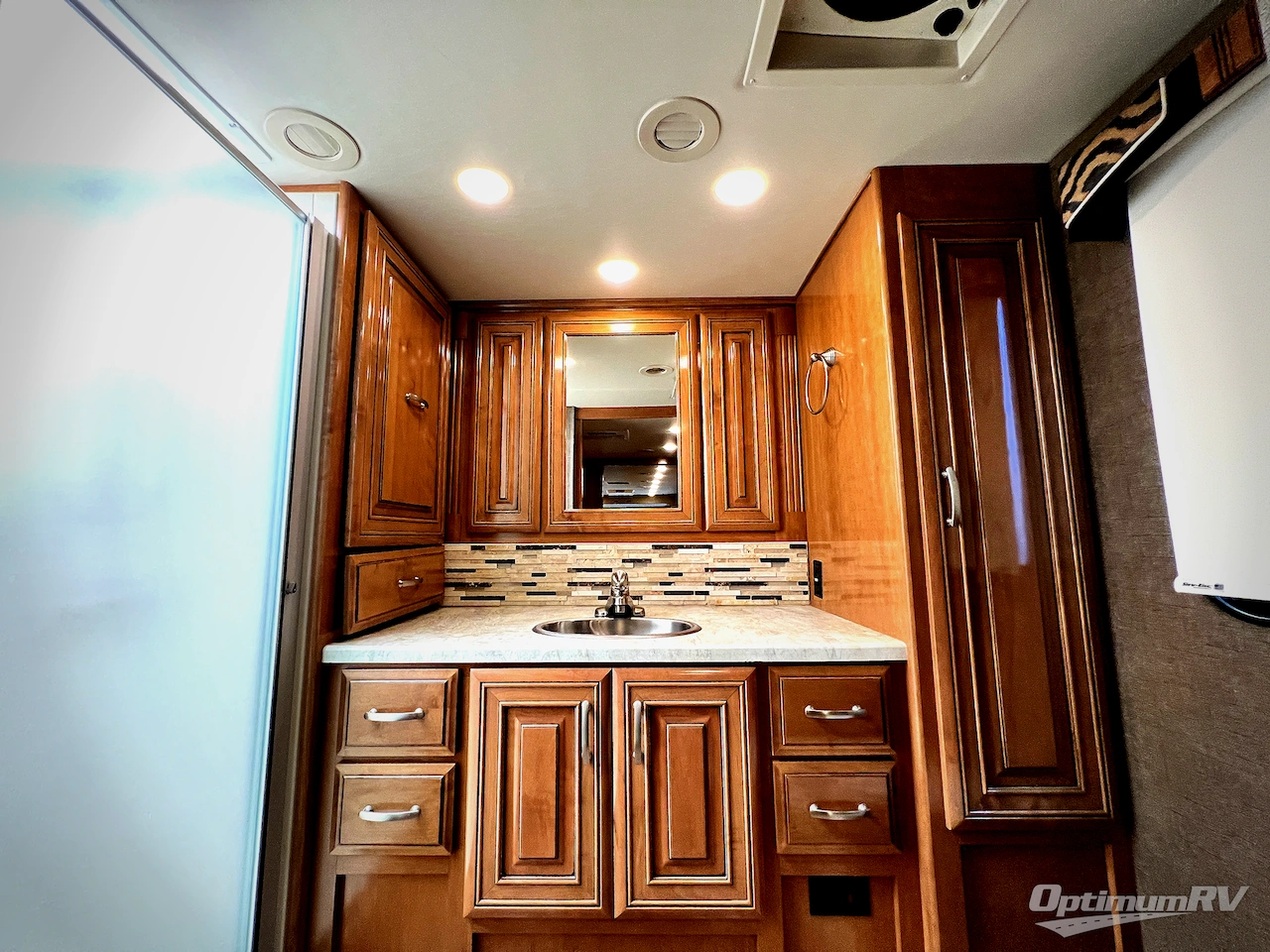 2018 Thor Palazzo 36.1 Photo 25