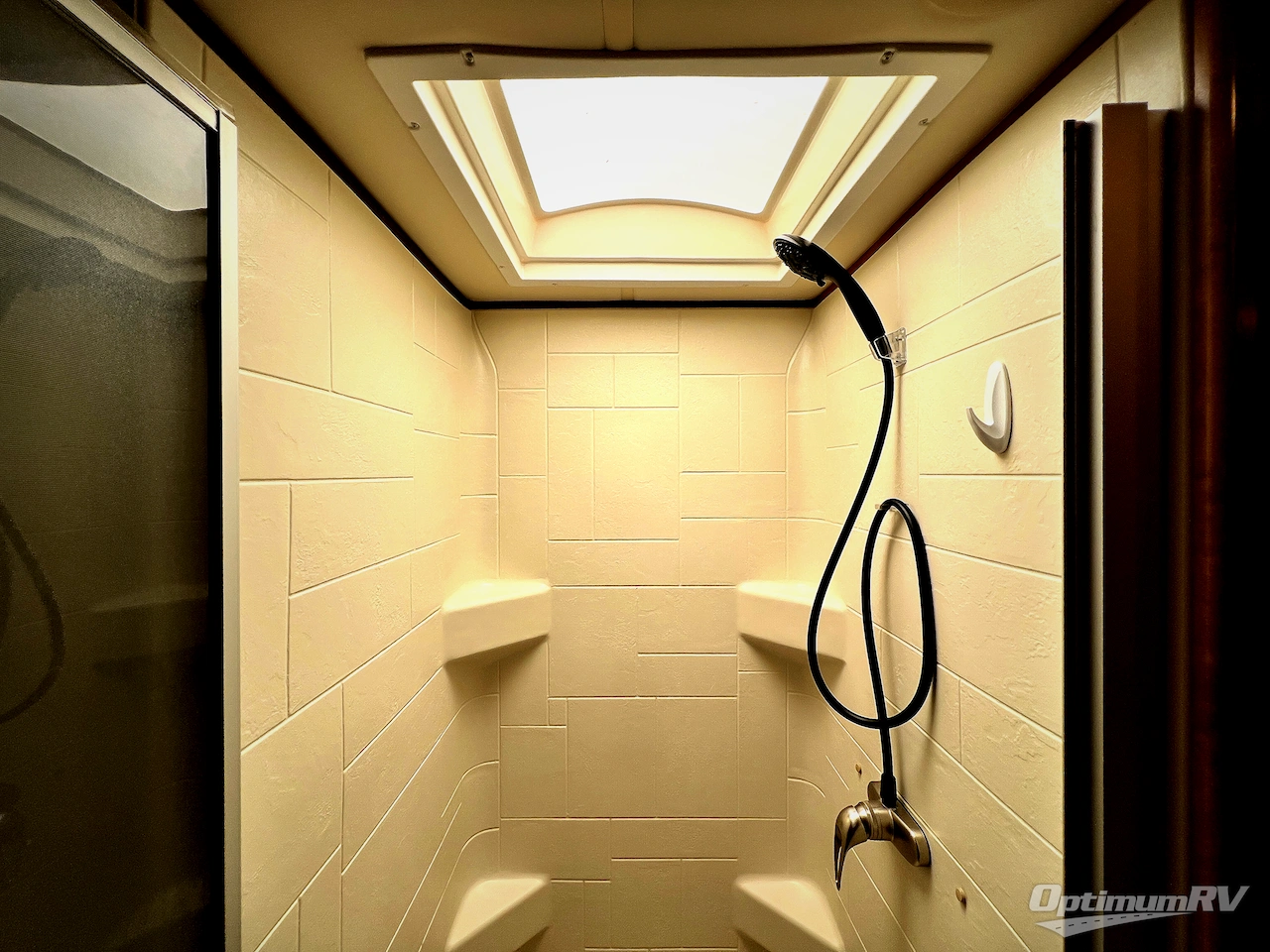 2018 Thor Palazzo 36.1 Photo 26