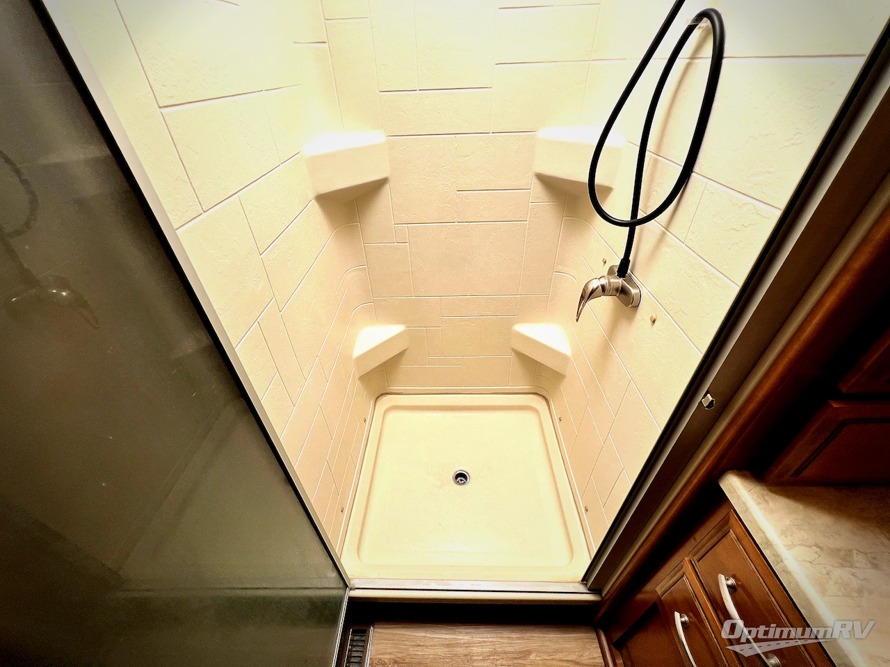 2018 Thor Palazzo 36.1 Photo 27