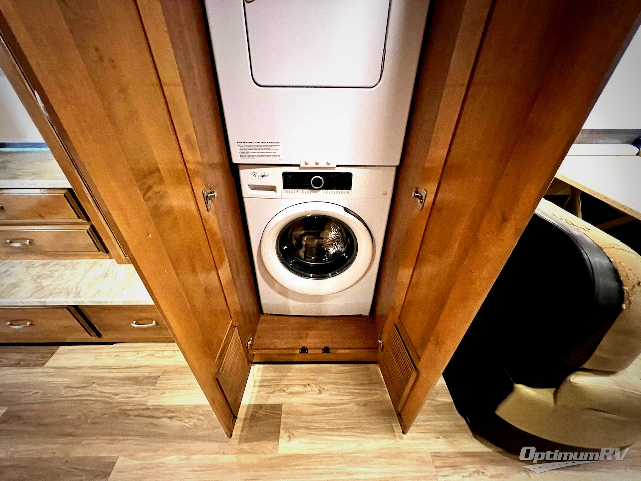 2018 Thor Palazzo 36.1 Photo 20