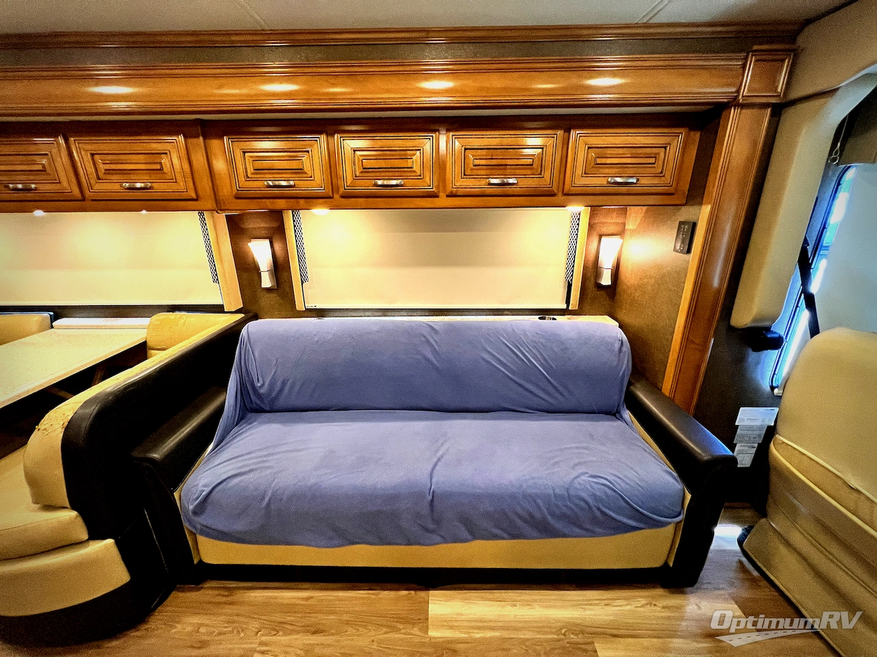 2018 Thor Palazzo 36.1 Photo 15
