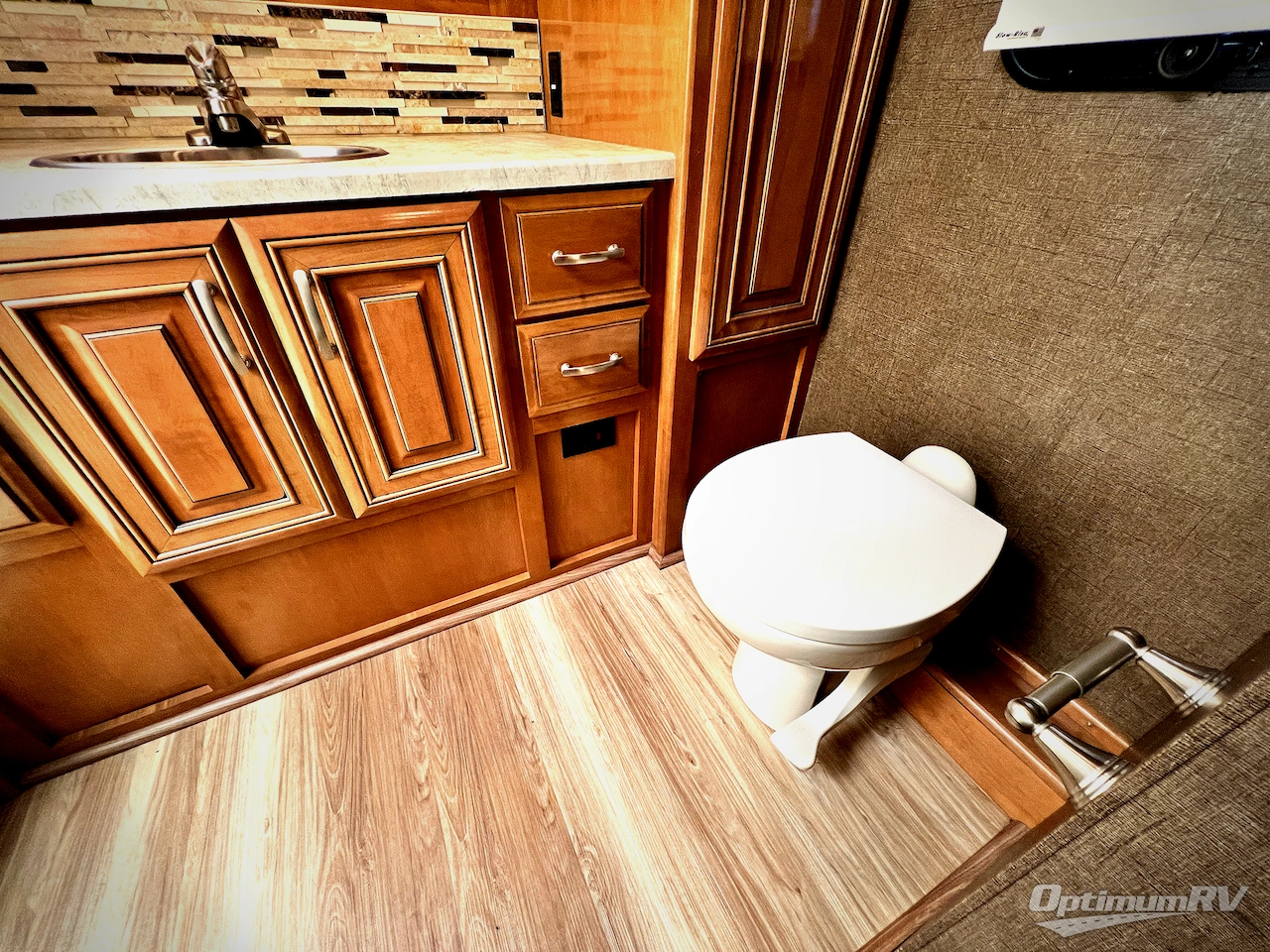 2018 Thor Palazzo 36.1 Photo 29