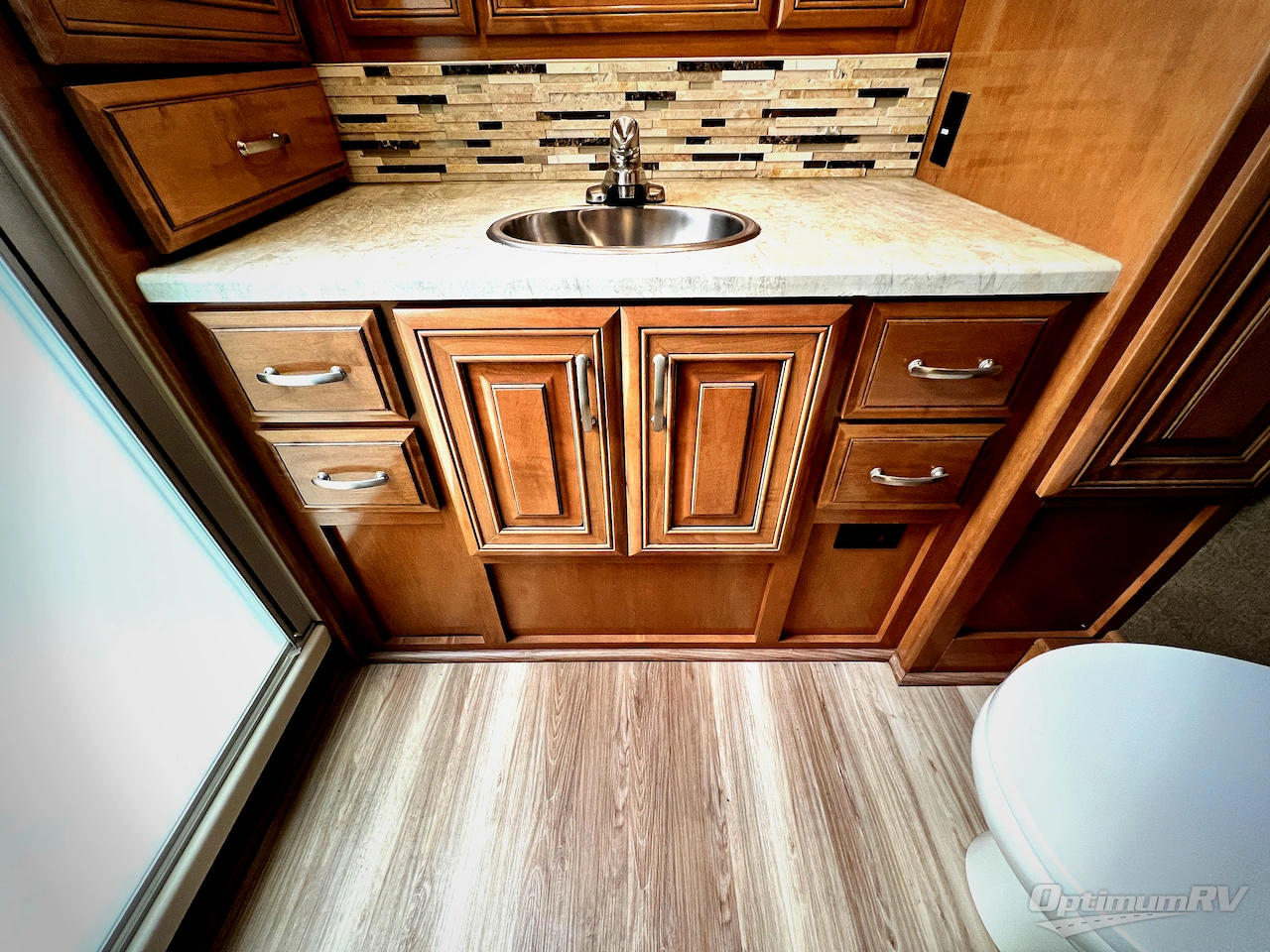 2018 Thor Palazzo 36.1 Photo 28