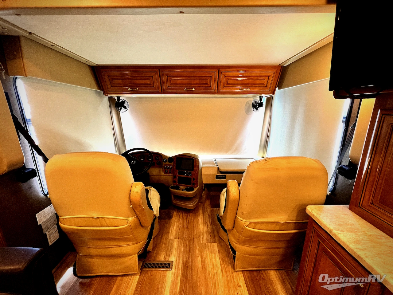 2018 Thor Palazzo 36.1 Photo 6