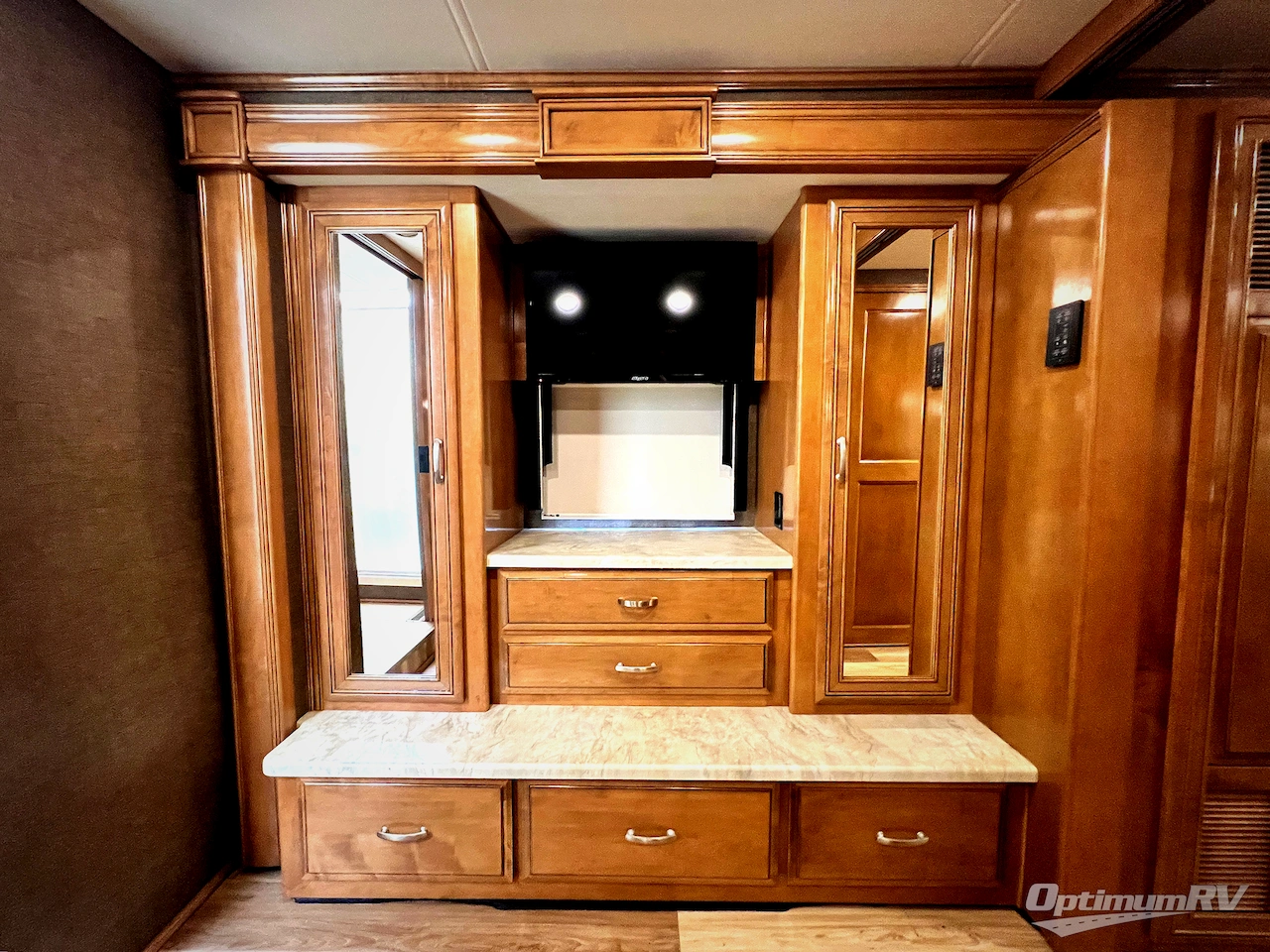 2018 Thor Palazzo 36.1 Photo 24