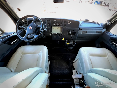 2024 NeXus Ghost 34DS RV Photo 2