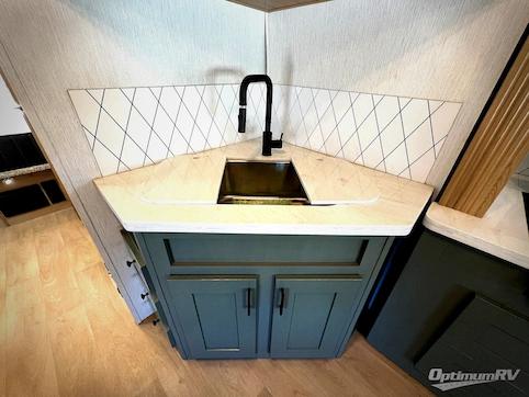 2024 NeXus Ghost 34DS RV Photo 3