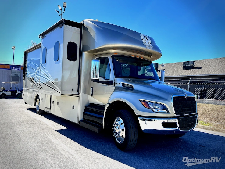 2024 NeXus Ghost 34DS RV Photo 1