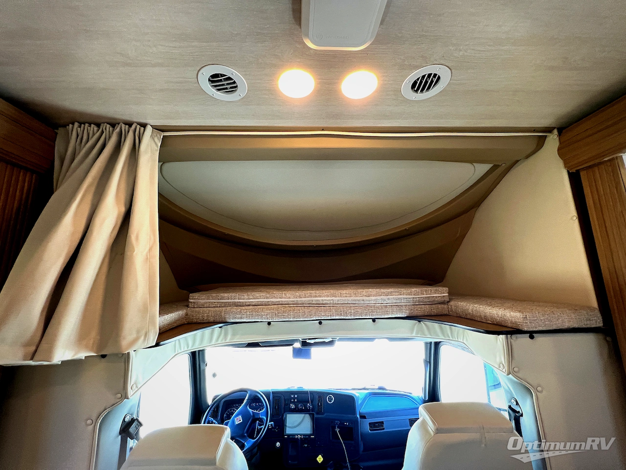 2024 NeXus Ghost 34DS Photo 9