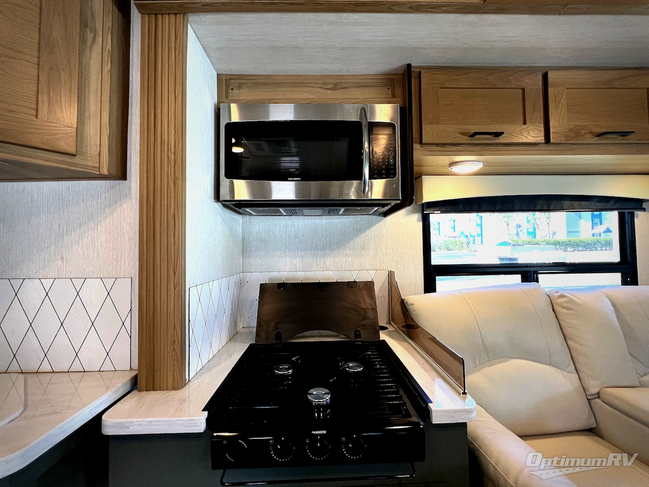 2024 NeXus Ghost 34DS Photo 15