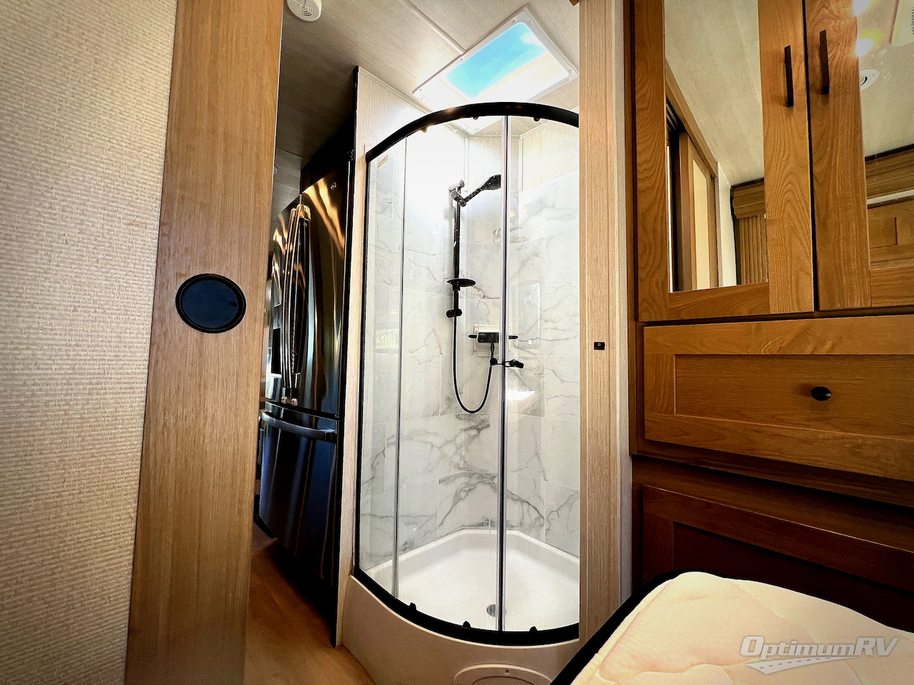 2024 NeXus Ghost 34DS Photo 21