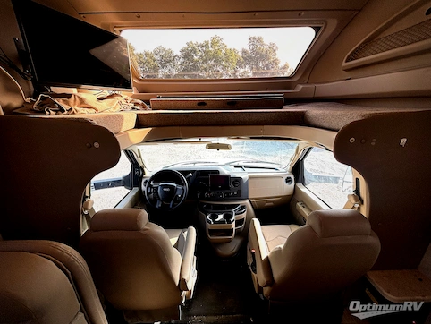 2022 Entegra Esteem 27U RV Photo 2