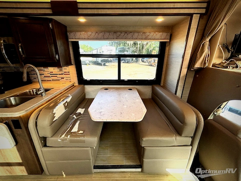 2022 Entegra Esteem 27U RV Photo 3