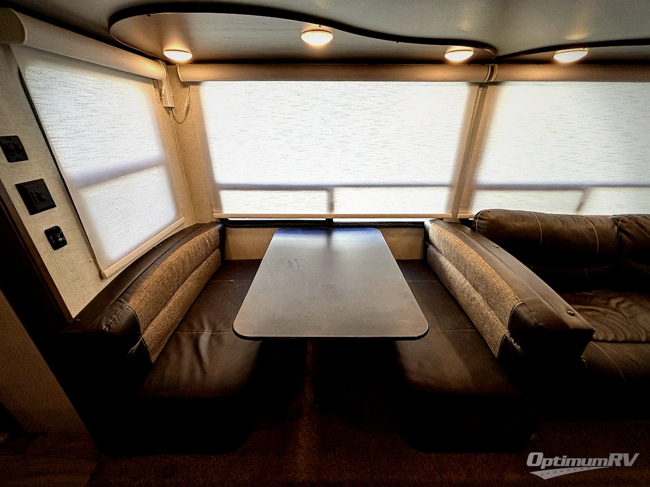 2018 Keystone Cougar X-Lite 34TSB Photo 14