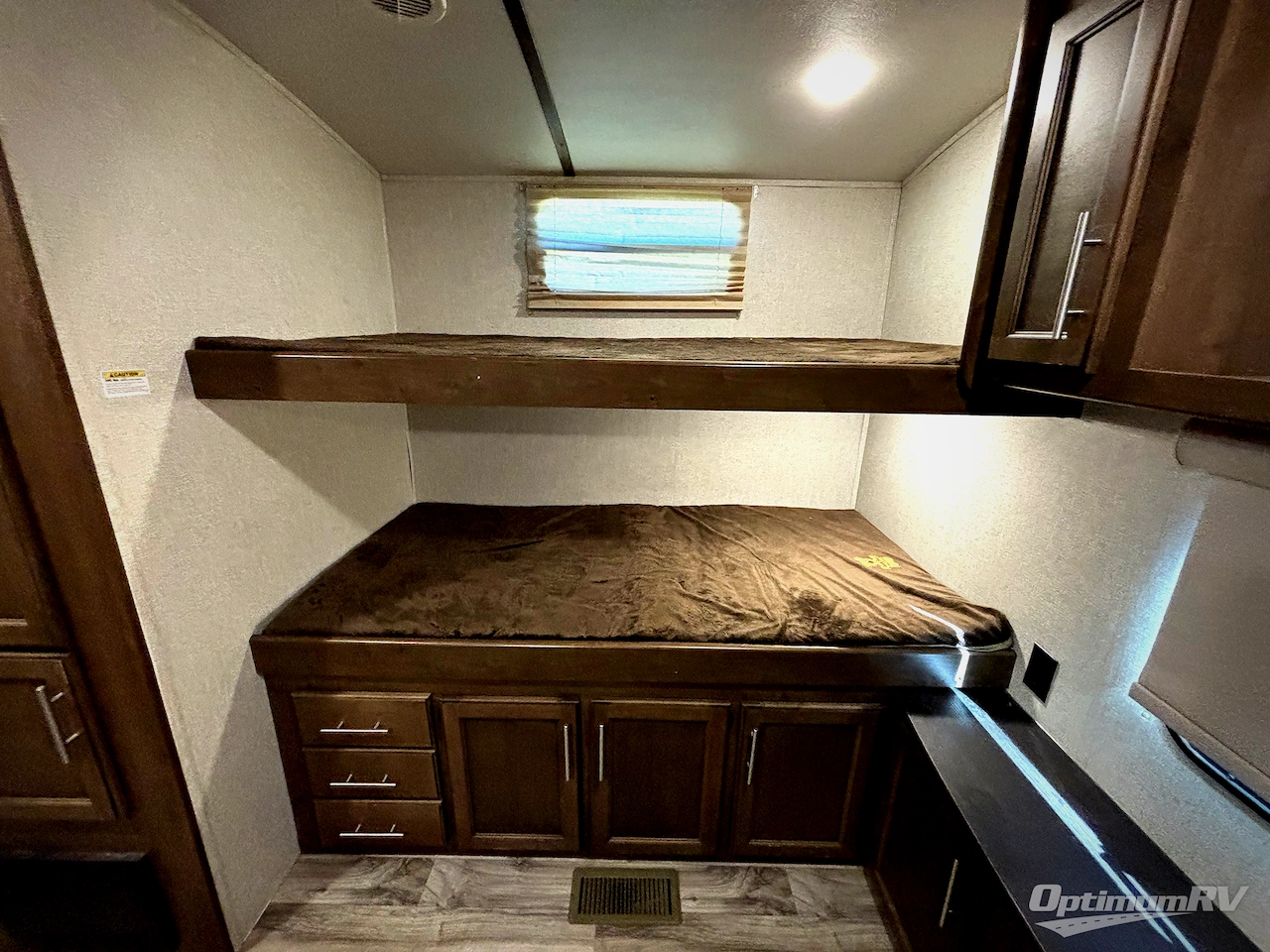 2018 Keystone Cougar X-Lite 34TSB Photo 19