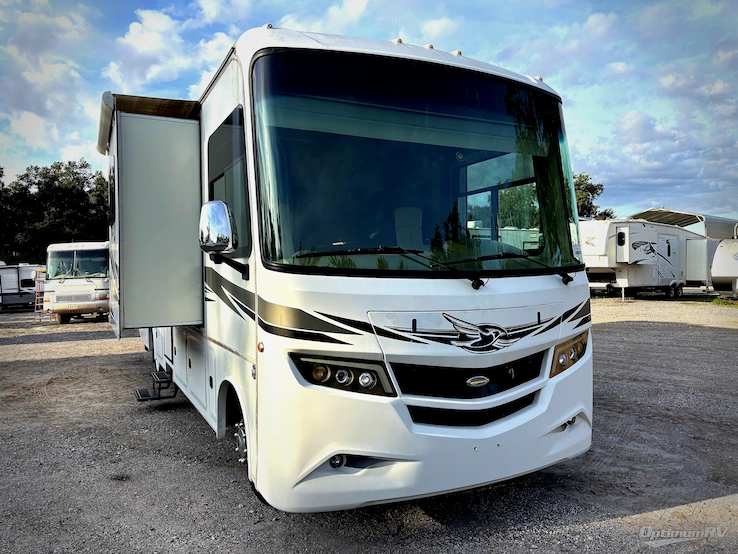 2018 Jayco Precept 31UL RV Photo 1