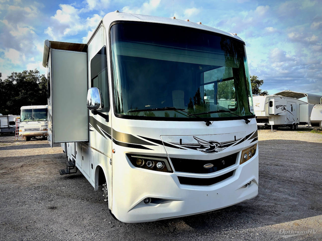 2018 Jayco Precept 31UL Photo 1