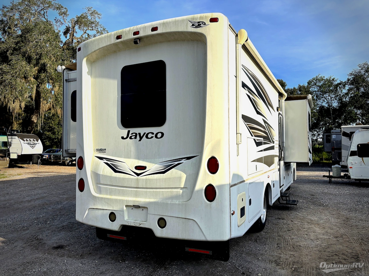2018 Jayco Precept 31UL Photo 2