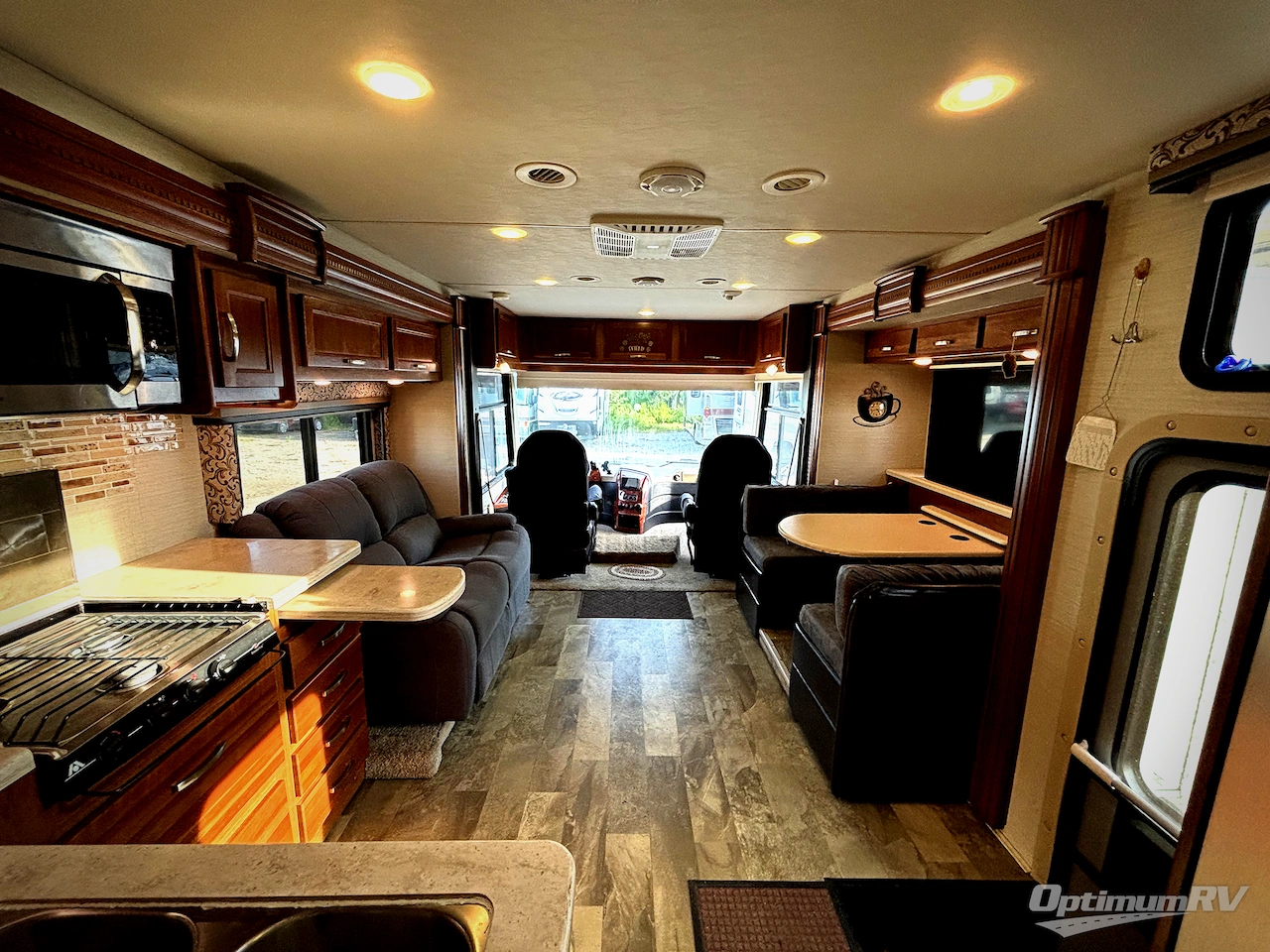 2018 Jayco Precept 31UL Photo 5