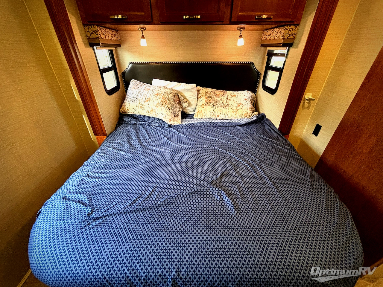 2018 Jayco Precept 31UL Photo 14