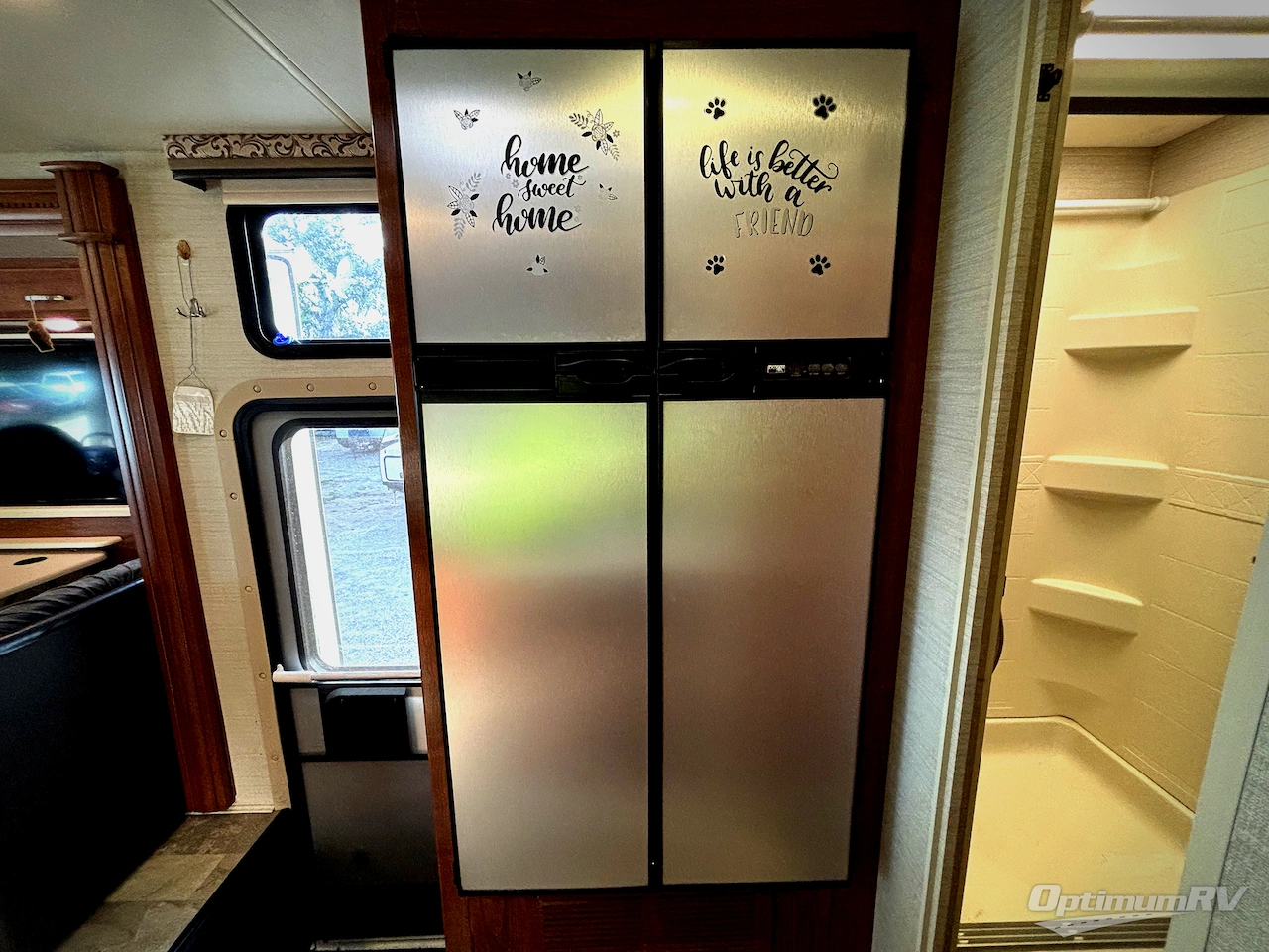 2018 Jayco Precept 31UL Photo 17