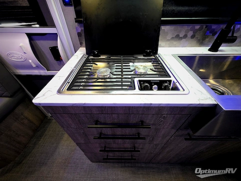 2024 inTech RV Sol DUSK RV Photo 2