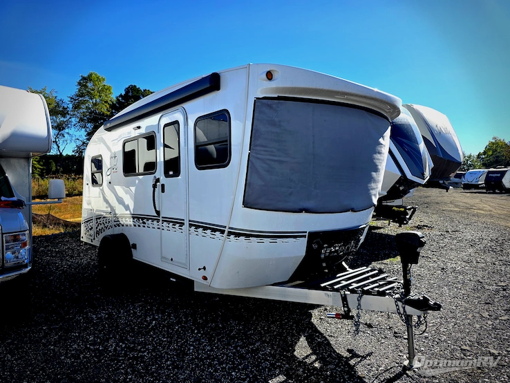 2024 inTech RV Sol DUSK RV Photo 1