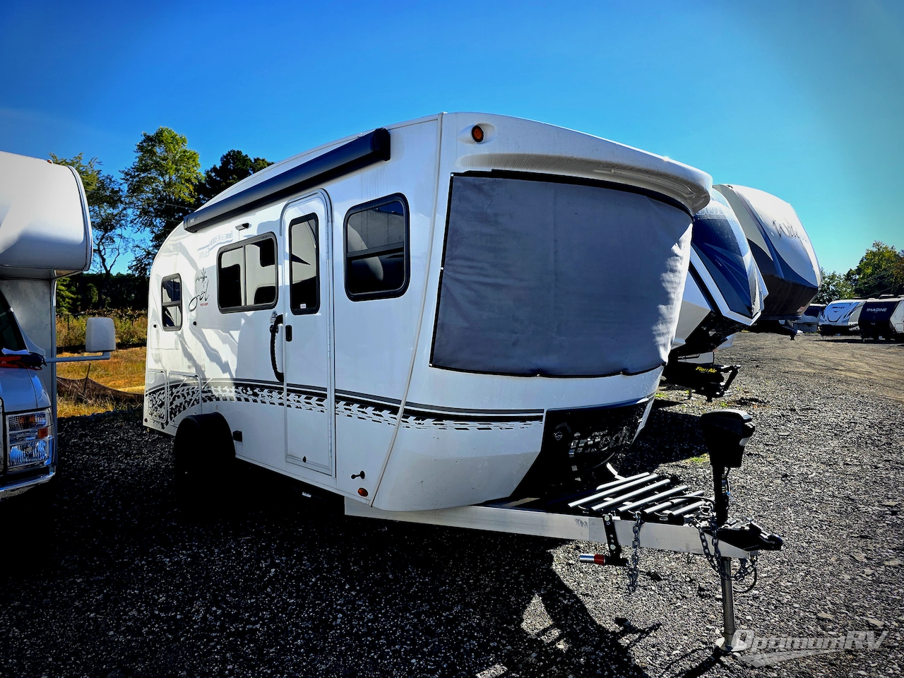 2024 inTech RV Sol DUSK Photo 1