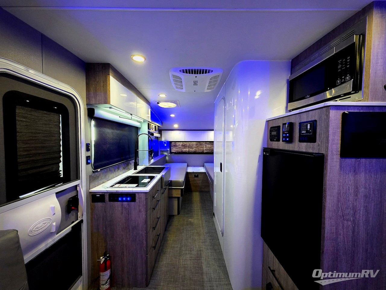 2024 inTech RV Sol DUSK Photo 3