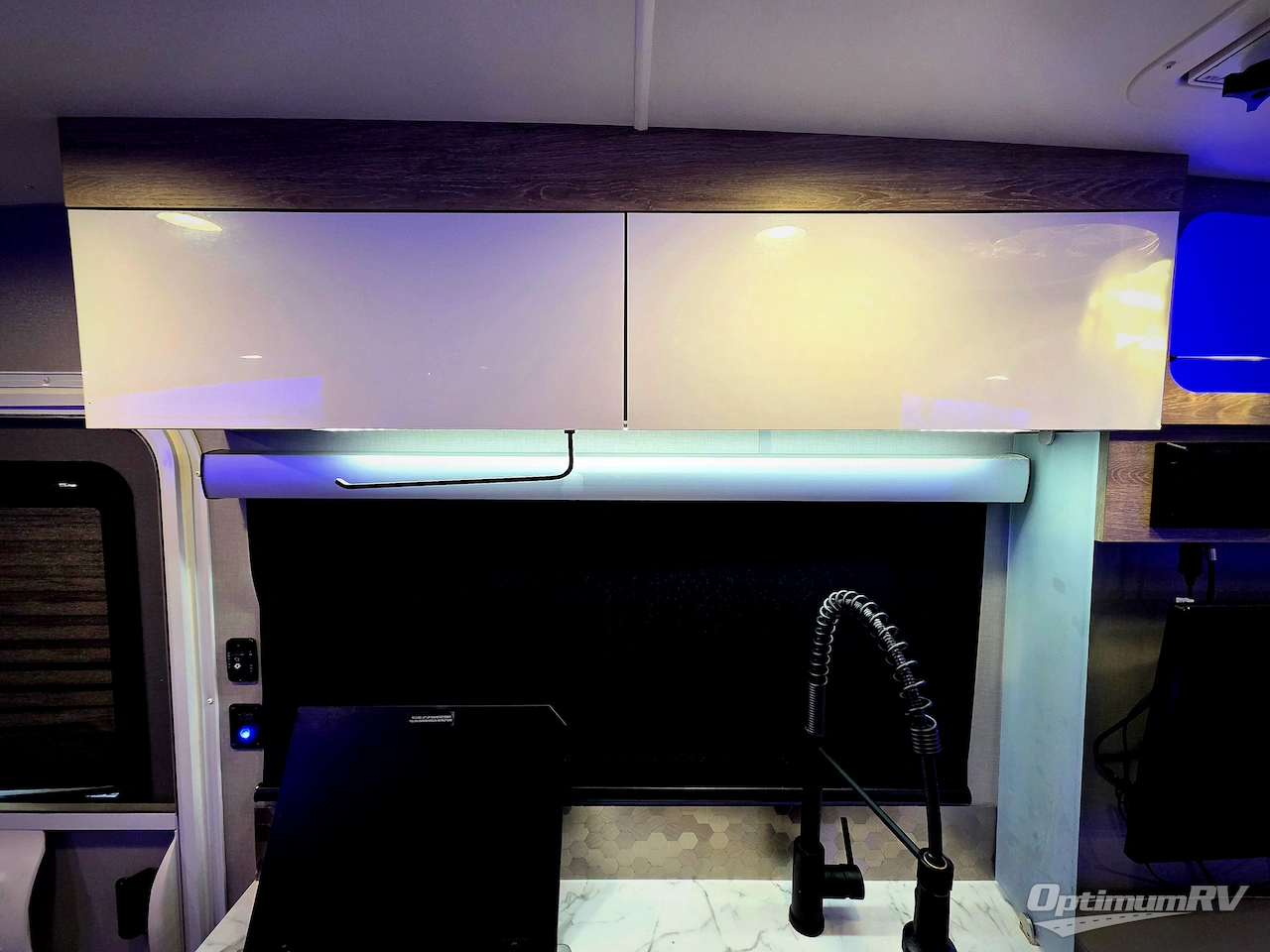 2024 inTech RV Sol DUSK Photo 7