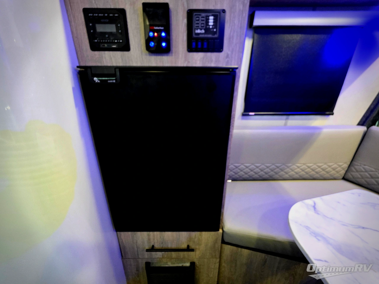2024 inTech RV Sol DUSK Photo 12