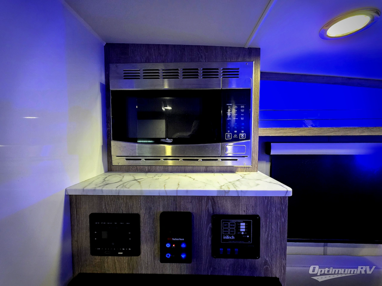 2024 inTech RV Sol DUSK Photo 13