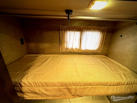 2017 Tiffin Allegro 36 UA RV Photo 3